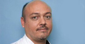 Dr. Ignacio Mazzanti Dr. Ignacio Mazzanti